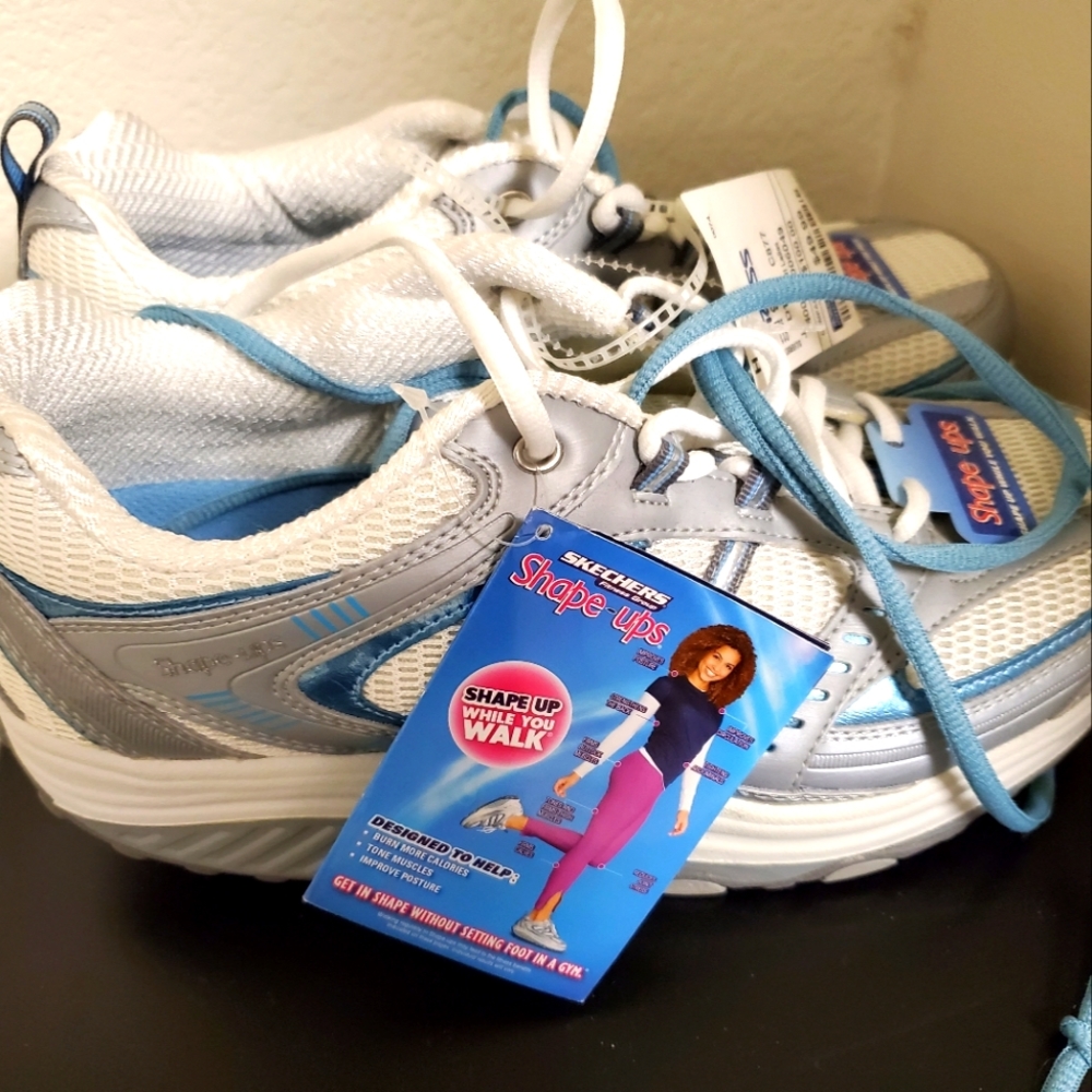 Skechers Shape Ups